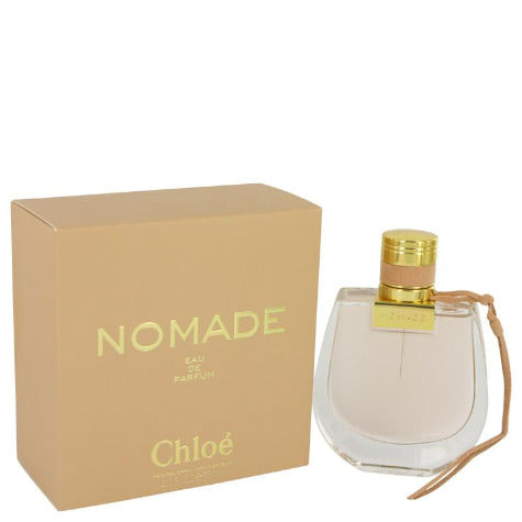 Chloe Nomade Eau De Parfum by Chloe