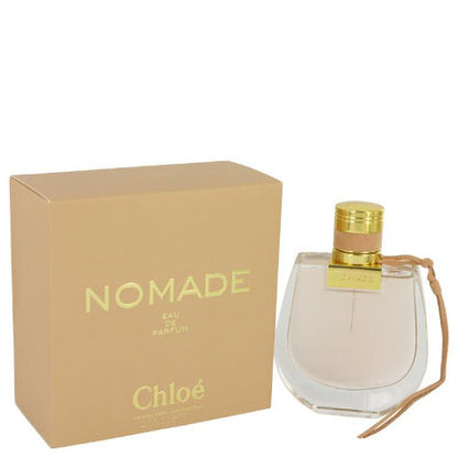 Chloe Nomade Eau De Parfum by Chloe