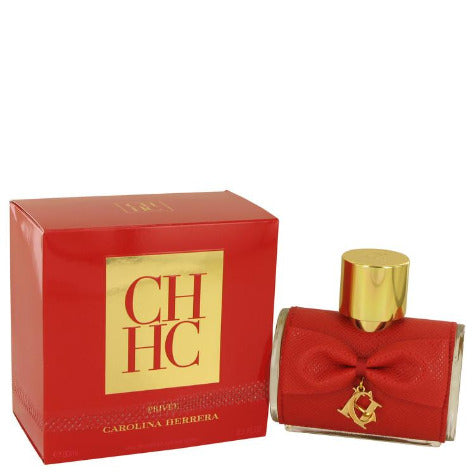 Carolina Ch Prive Eau De Parfum by Carolina Herrera