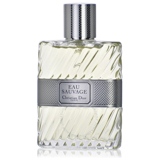Eau Sauvage Eau De Toilette by Christian Dior