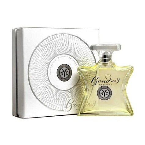 Bond No. 9 Chez Bond Eau De Parfum by Bond No. 9