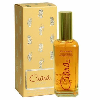 Ciara 100 Strength Eau De Cologne by Revlon