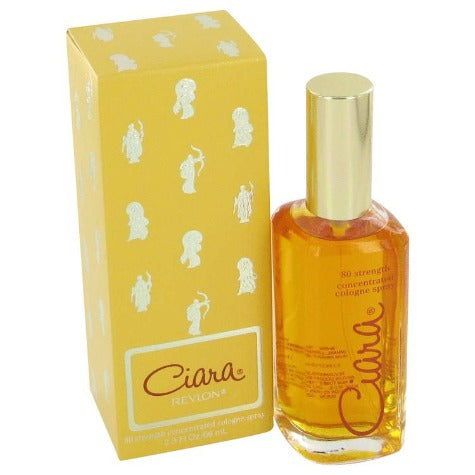 Ciara 80 Strength Eau De Cologne by Revlon