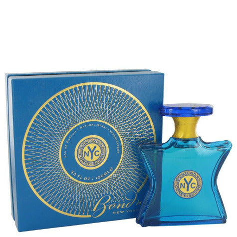 Bond No. 9 Coney Island Eau De Parfum by Bond No. 9
