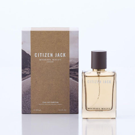 Citizen Jack Eau De Parfum by Michael Malul