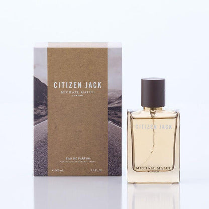 Citizen Jack Eau De Parfum by Michael Malul
