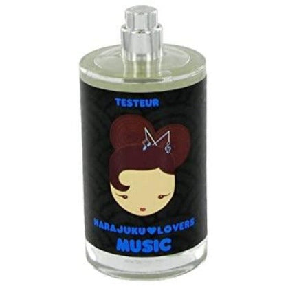 Harajuku Lovers Music Eau De Toilette by Gwen Stefani