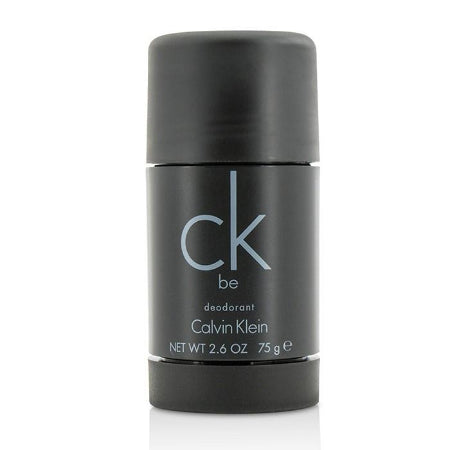 CK Be Deodorant Stick by Calvin Klein