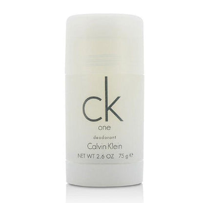 CK One Deodorant Stick by Calvin Klein