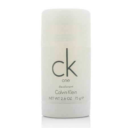 CK One Deodorant Stick by Calvin Klein