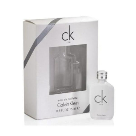 Calvin Klein One Eau De Toilette by Calvin Klein