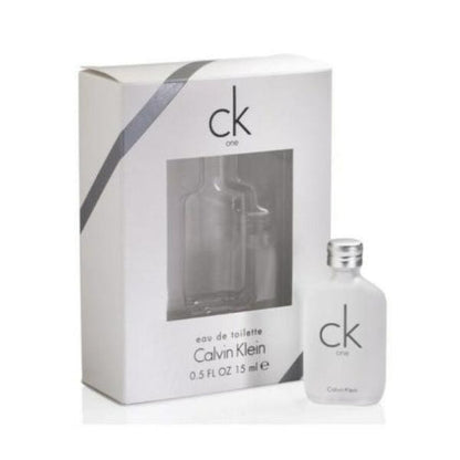Calvin Klein One Eau De Toilette by Calvin Klein