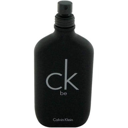 Calvin Klein Be Eau De Toilette by Calvin Klein