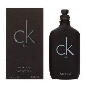 Calvin Klein Be Eau De Toilette by Calvin Klein
