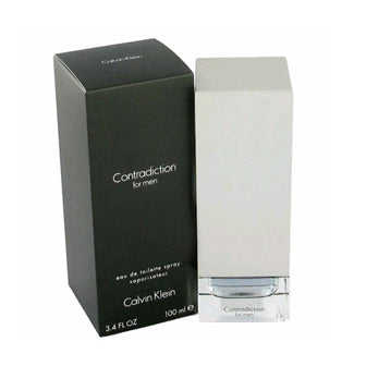 Contradiction Eau De Toilette by Calvin Klein