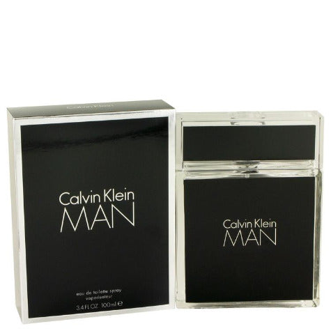 Calvin Klein Man Eau De Toilette by Calvin Klein