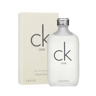 Calvin Klein One Eau De Toilette by Calvin Klein