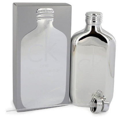 Ck One Platinum Edition Eau De Toilette by Calvin Klein