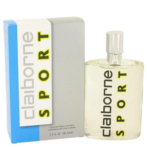 Claiborne Sport Cologne by Calvin Klein