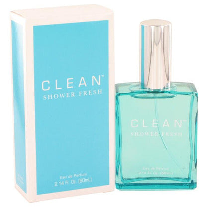Clean Shower Fresh Eau De Parfum by Clean