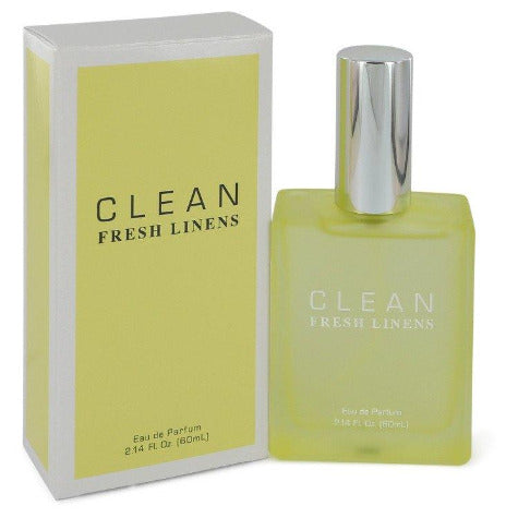 Clean Fresh Linens Eau De Parfum by Clean