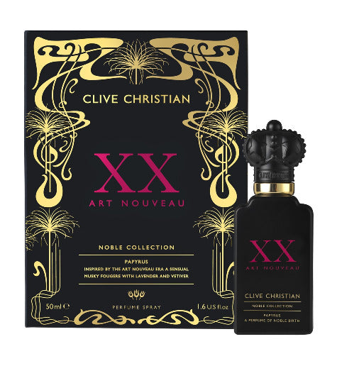 Clive Christian Noble Xx Papyrus Perfume by Clive Christian