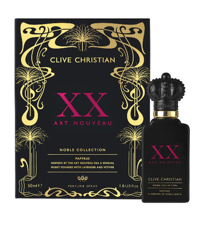 Clive Christian Noble Xx Papyrus Perfume by Clive Christian