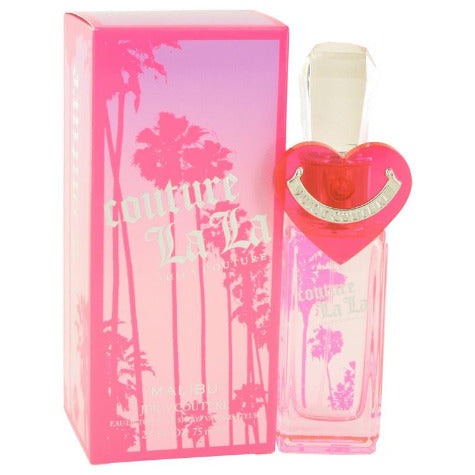 Couture La la Malibu Juicy Couture Eau De Toilette by Juicy Couture