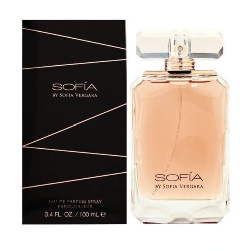 Sofia Eau De Parfum by Sofia Vergara