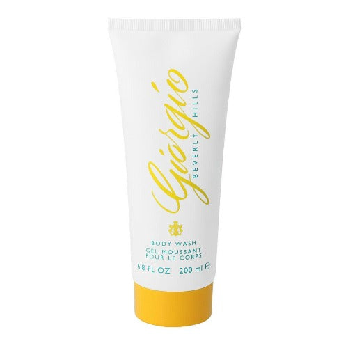 Giorgio Body Wash by Giorgio Beverly Hills