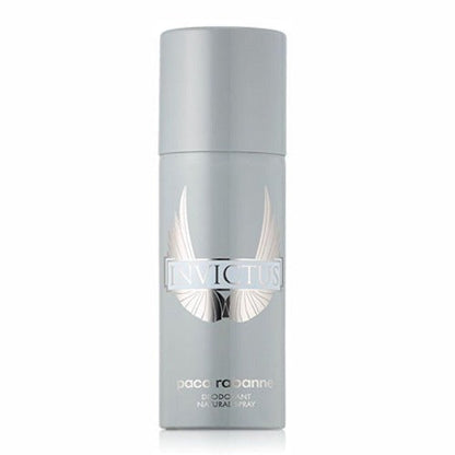 Paco Invictus Deodorant Spray by Paco Rabanne