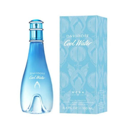 Cool Water Mera (Collector Edition 2020) Eau De Toilette by Davidoff