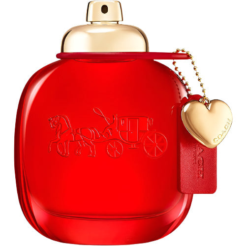 Coach Love Eau De Parfum by Coach