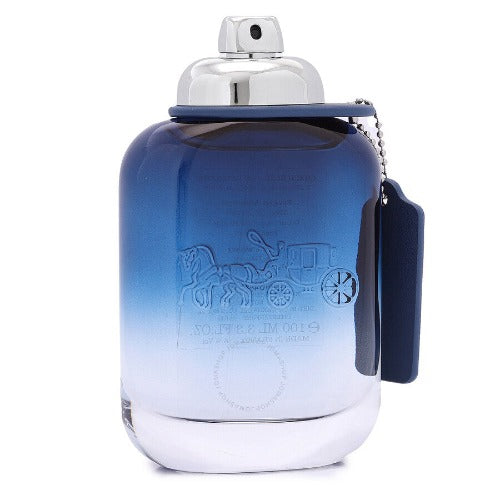 Coach Blue Eau De Toilette by Coach
