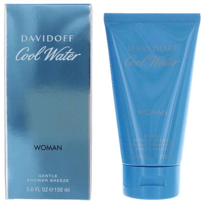 Cool Water Shower Breeze by Davidoff