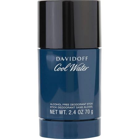 Cool Water Deodorant Stick by Davidoff