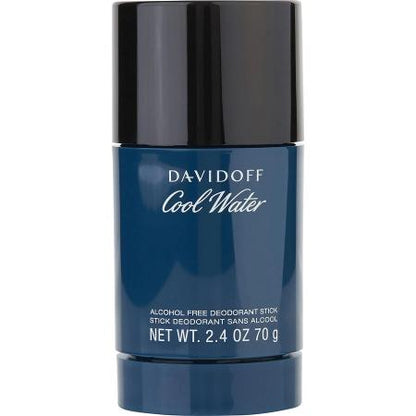 Cool Water Deodorant Stick by Davidoff