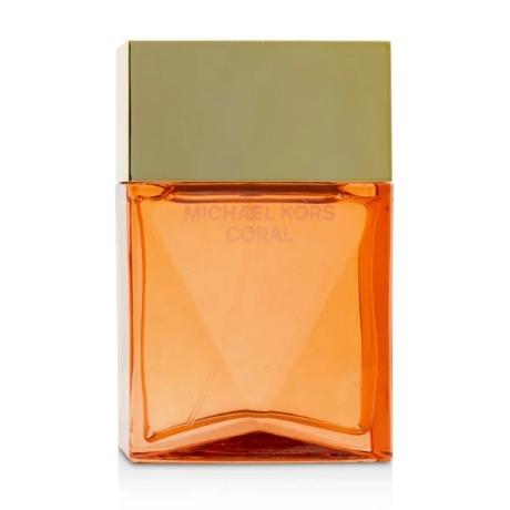 Michael Kors Coral Eau De Parfum by Michael Kors