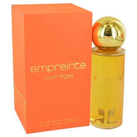 Courreges Empreinte Eau De Parfum by Courreges