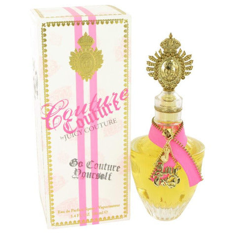 Couture Couture Eau De Parfum by Juicy Couture
