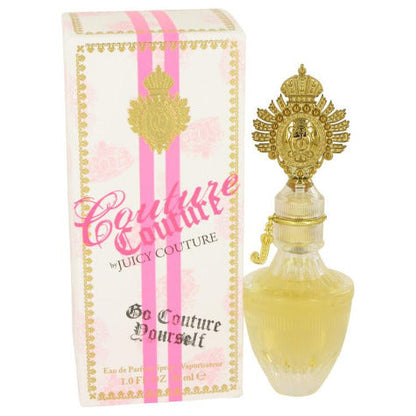 Couture Couture Eau De Parfum by Juicy Couture