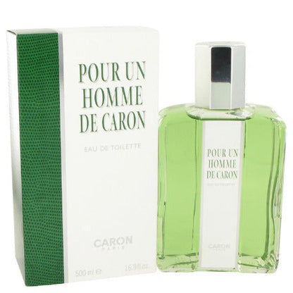 Caron Pour Homme Eau De Toilette by Caron