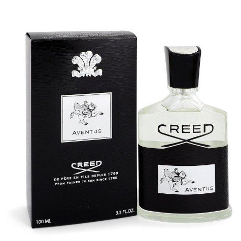 Creed Aventus Eau De Parfum by Creed
