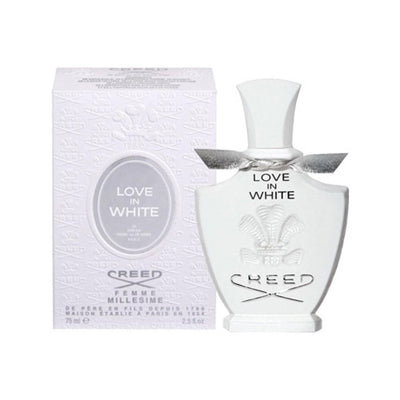 Creed Love In White Eau De Parfum by Creed
