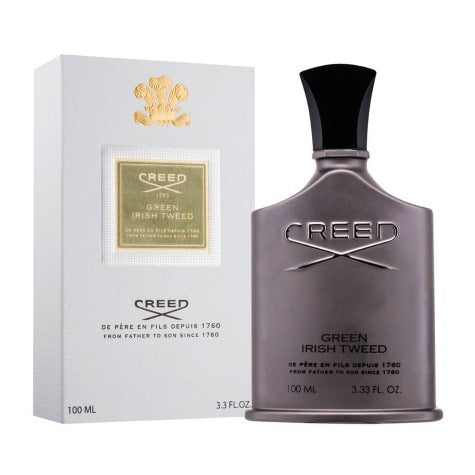 Creed Green Irish Tweed Eau De Parfum by Creed