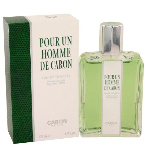 Caron Pour Homme Eau De Toilette by Caron