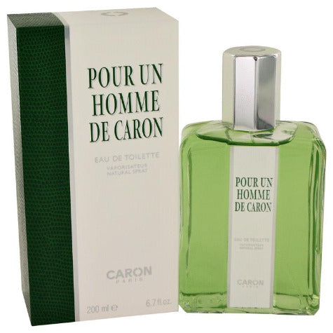 Caron Pour Homme Eau De Toilette by Caron