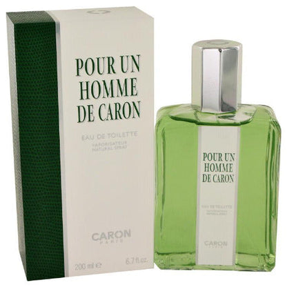 Caron Pour Homme Eau De Toilette by Caron