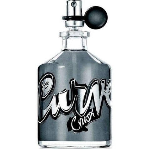 Curve Crush Cologne by Liz Claiborne