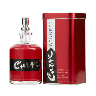 Curve Connect Cologne by Liz Claiborne
